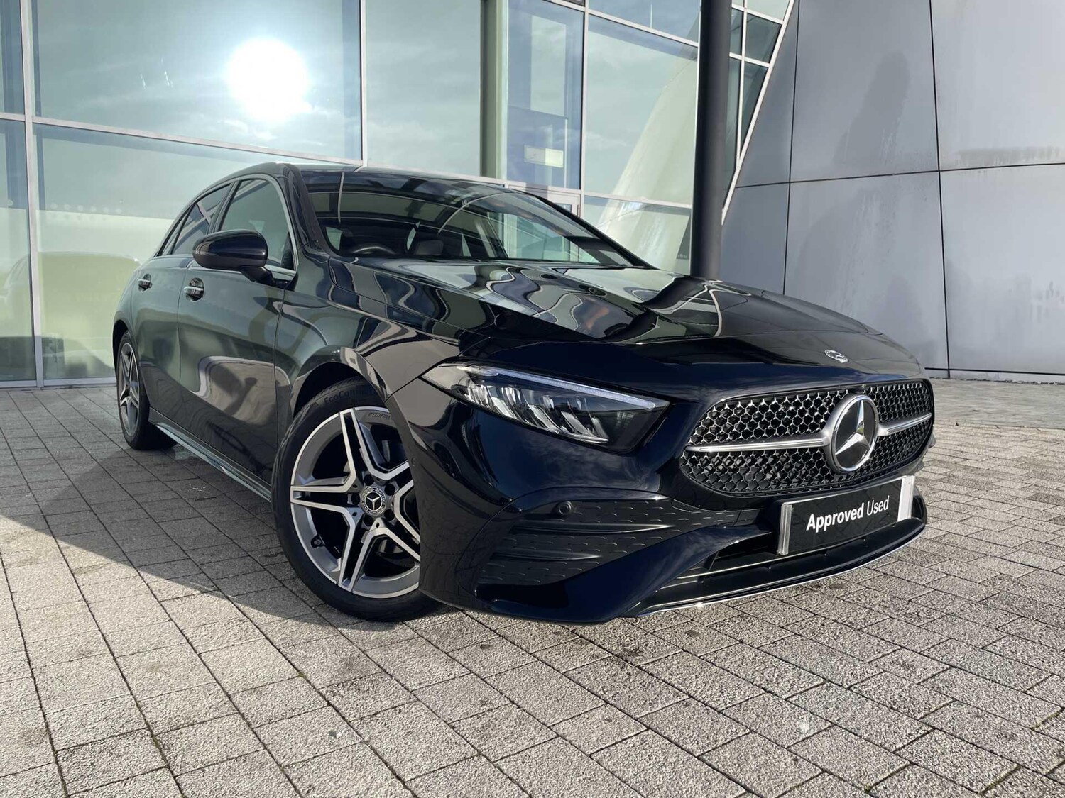 Used Mercedes-Benz A-Class 2023 for sale - 77599899: Photo 43