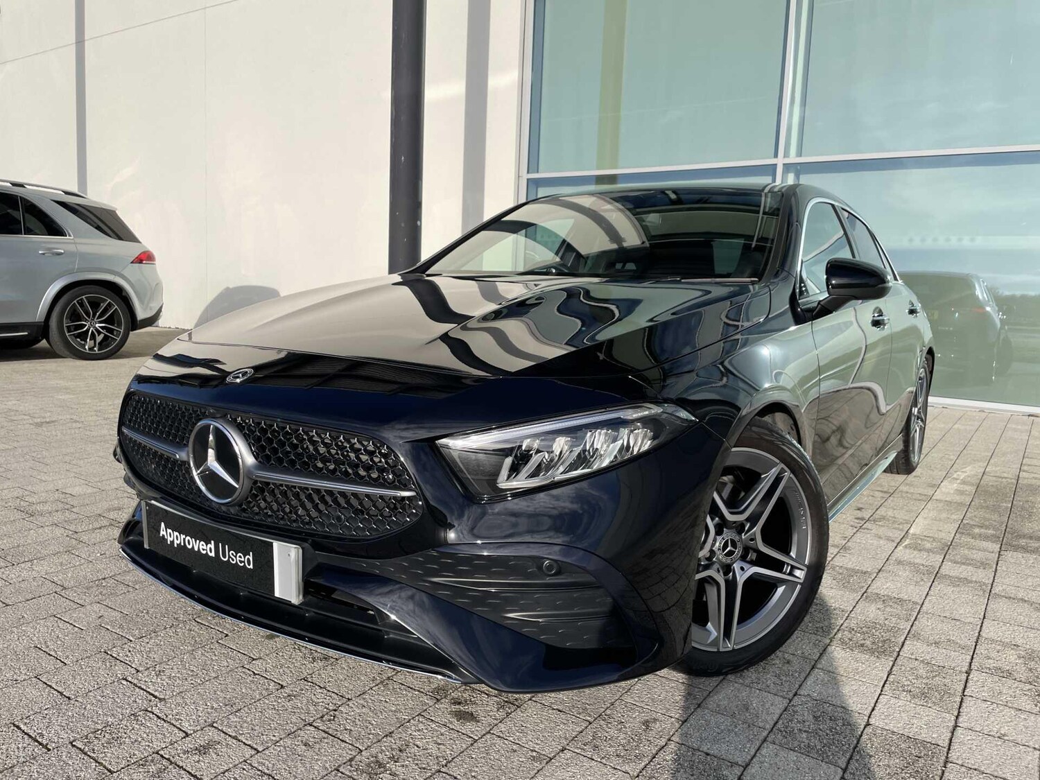 Used Mercedes-Benz A-Class 2023 for sale - 77599899: Photo 44