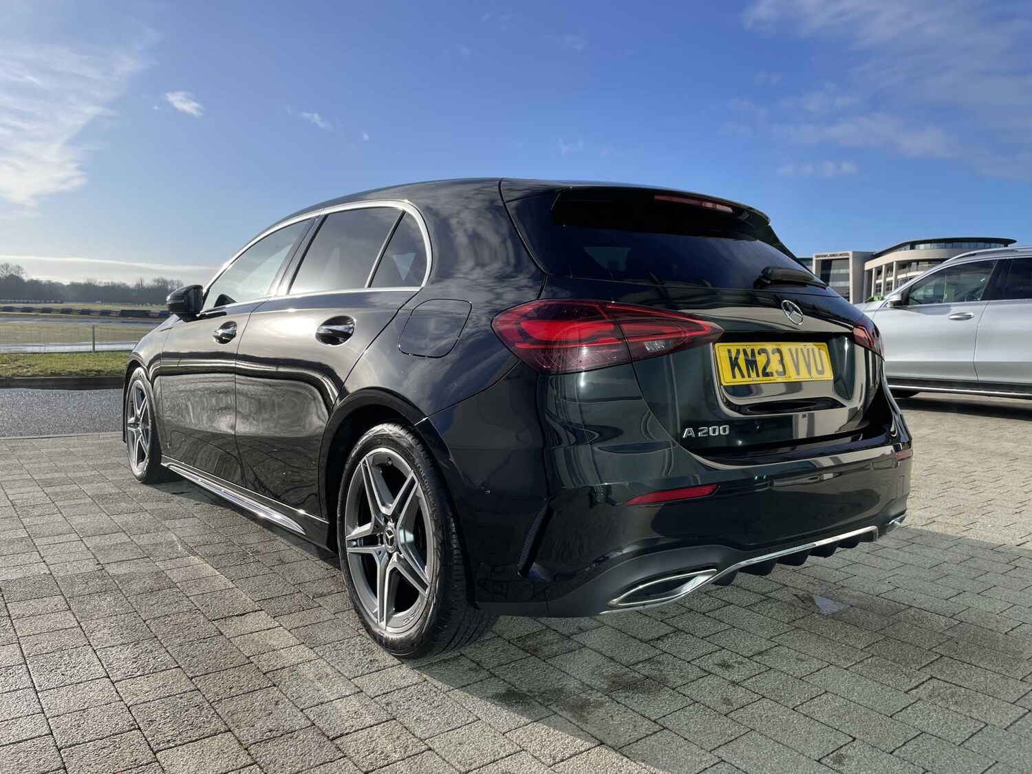 Used Mercedes-Benz A-Class 2023 for sale - 77599899: Photo 47