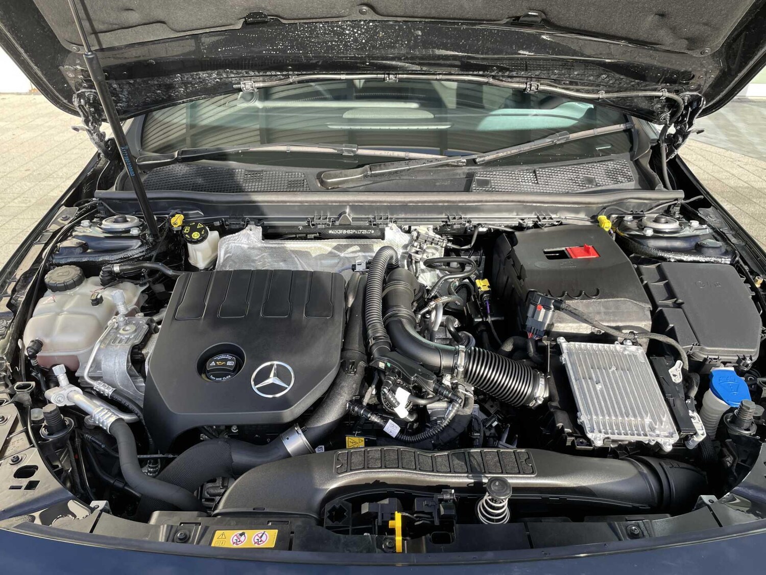 Used Mercedes-Benz A-Class 2023 for sale - 77599899: Photo 48