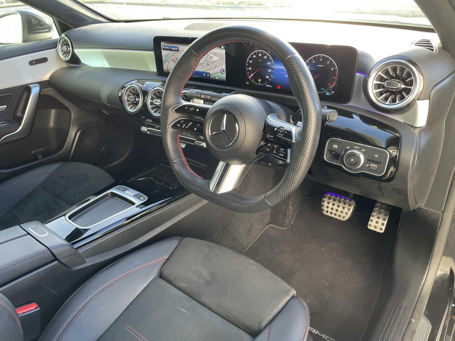 Used Mercedes-Benz A-Class 2023 for sale - 77599899: Photo 6