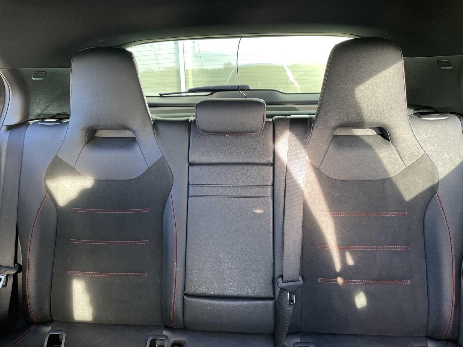 Used Mercedes-Benz A-Class 2023 for sale - 77599899: Photo 9