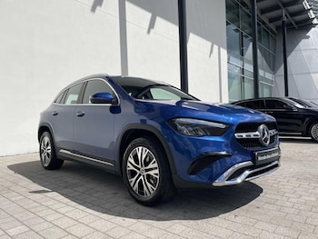 Used Mercedes-Benz GLA 2023 for sale - 79049028: Photo
