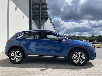 Used Mercedes-Benz GLA 2023 for sale - 79049028: Photo