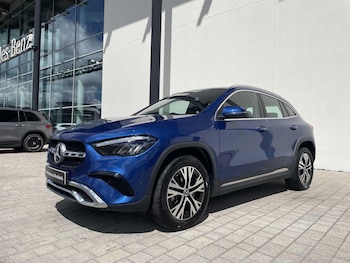 Used Mercedes-Benz GLA 2023 for sale - 79049028: Photo