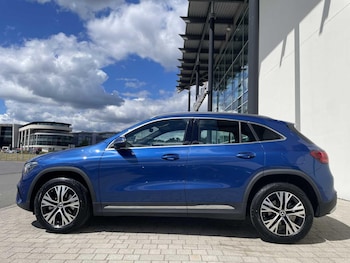 Used Mercedes-Benz GLA 2023 for sale - 79049028: Photo