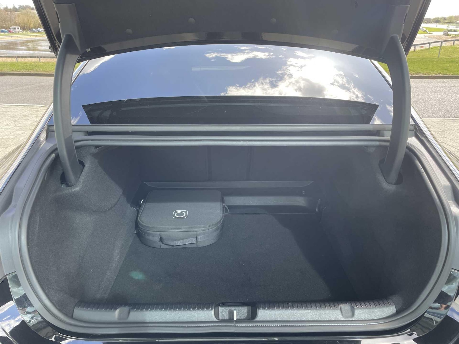 Used Mercedes-Benz EQA 2023 for sale - 78019483: Photo 11