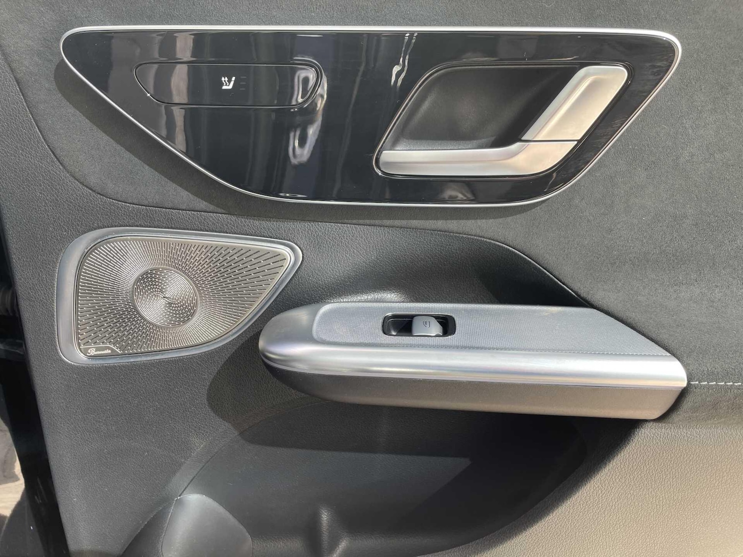 Used Mercedes-Benz EQA 2023 for sale - 78019483: Photo 12