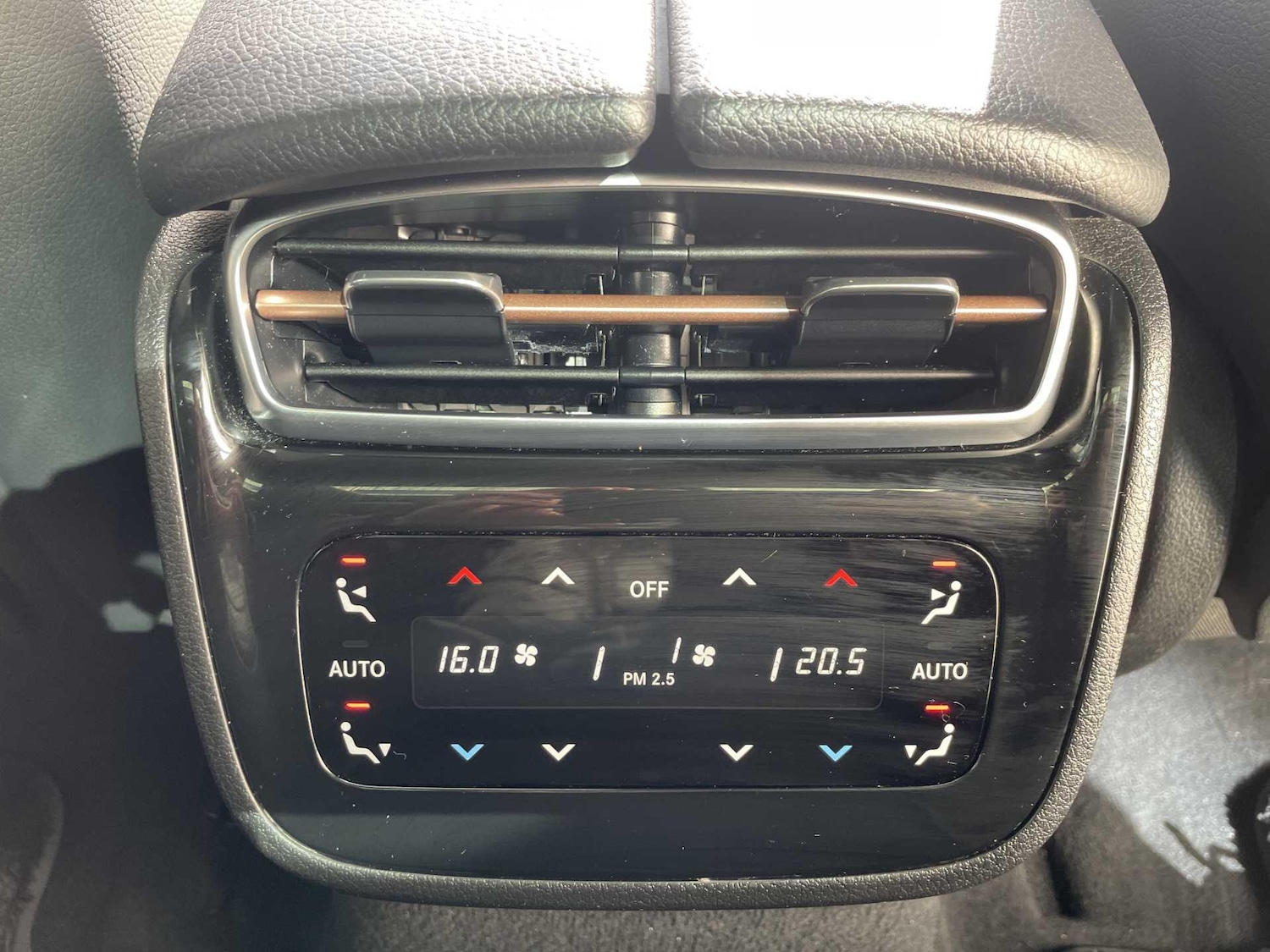 Used Mercedes-Benz EQA 2023 for sale - 78019483: Photo 13