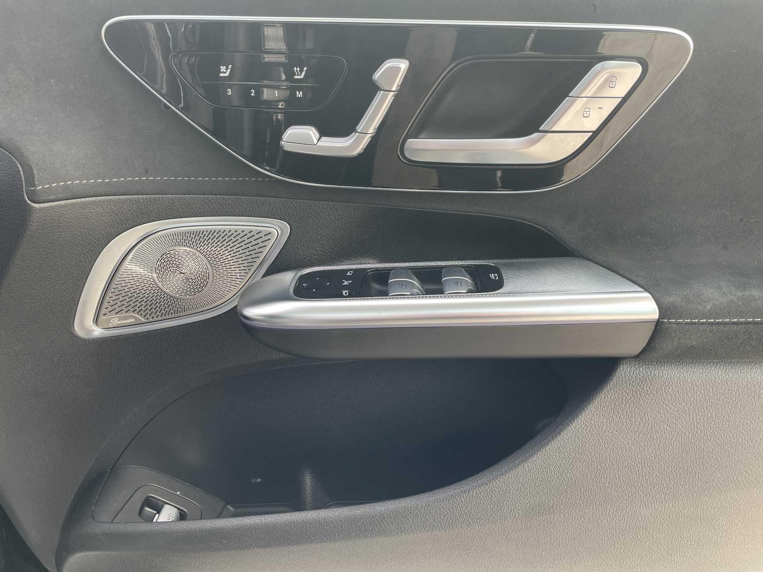 Used Mercedes-Benz EQA 2023 for sale - 78019483: Photo 15