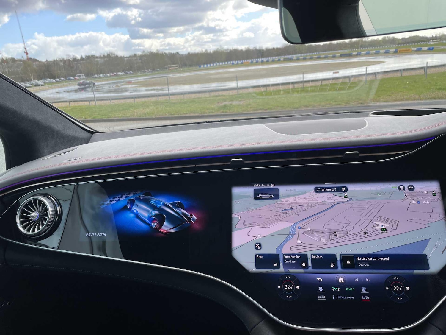 Used Mercedes-Benz EQA 2023 for sale - 78019483: Photo 20