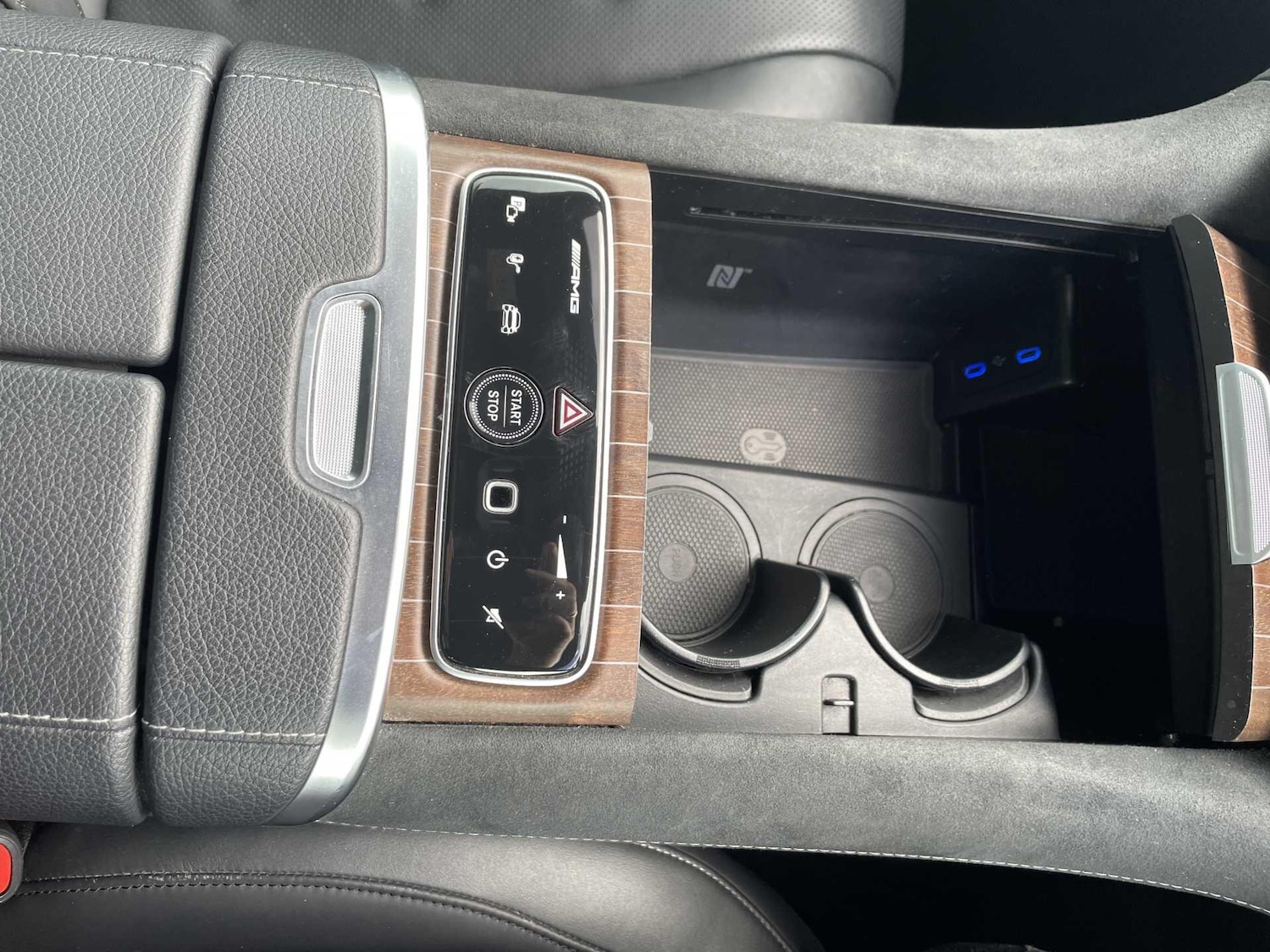 Used Mercedes-Benz EQA 2023 for sale - 78019483: Photo 21