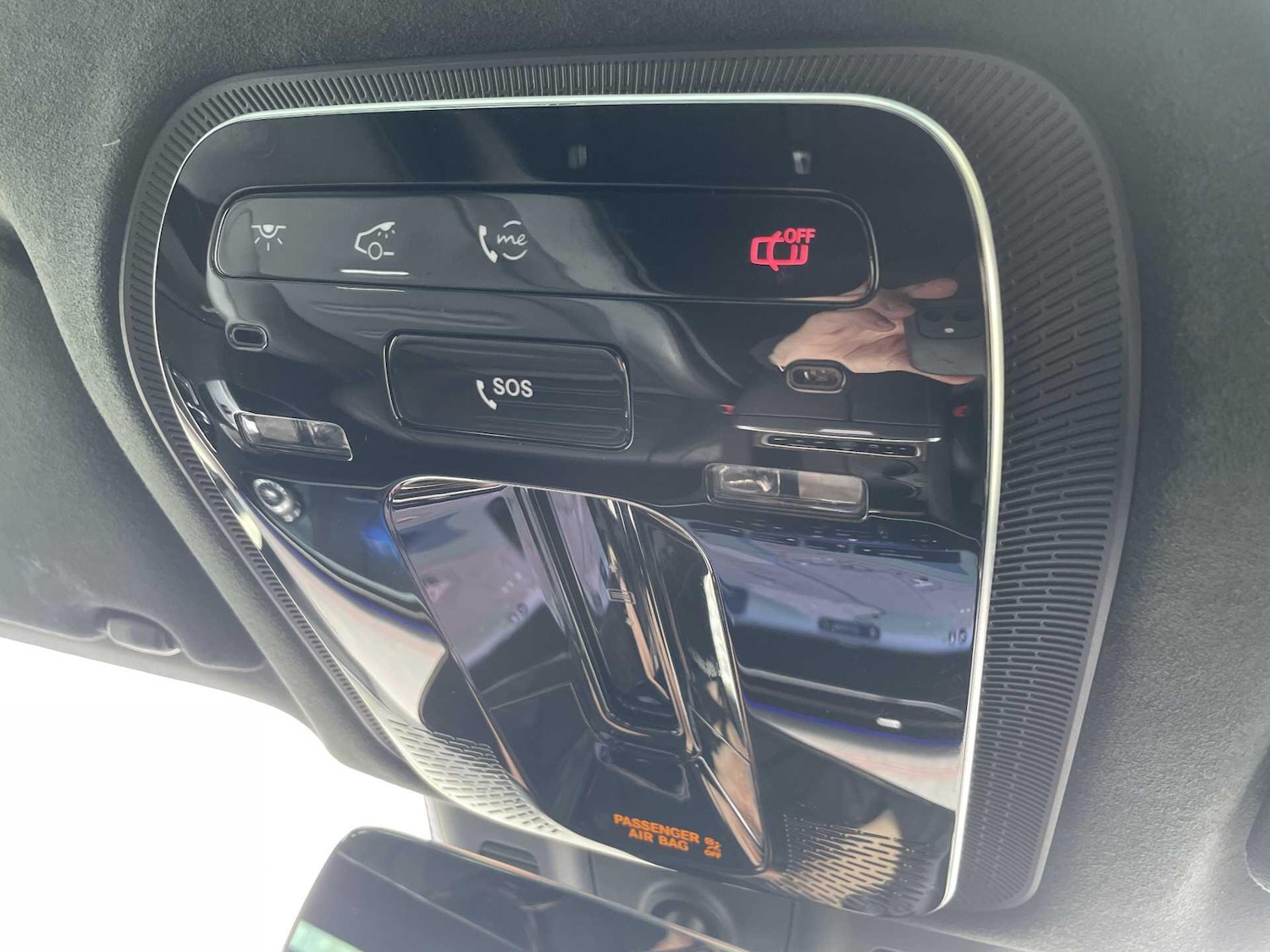 Used Mercedes-Benz EQA 2023 for sale - 78019483: Photo 22