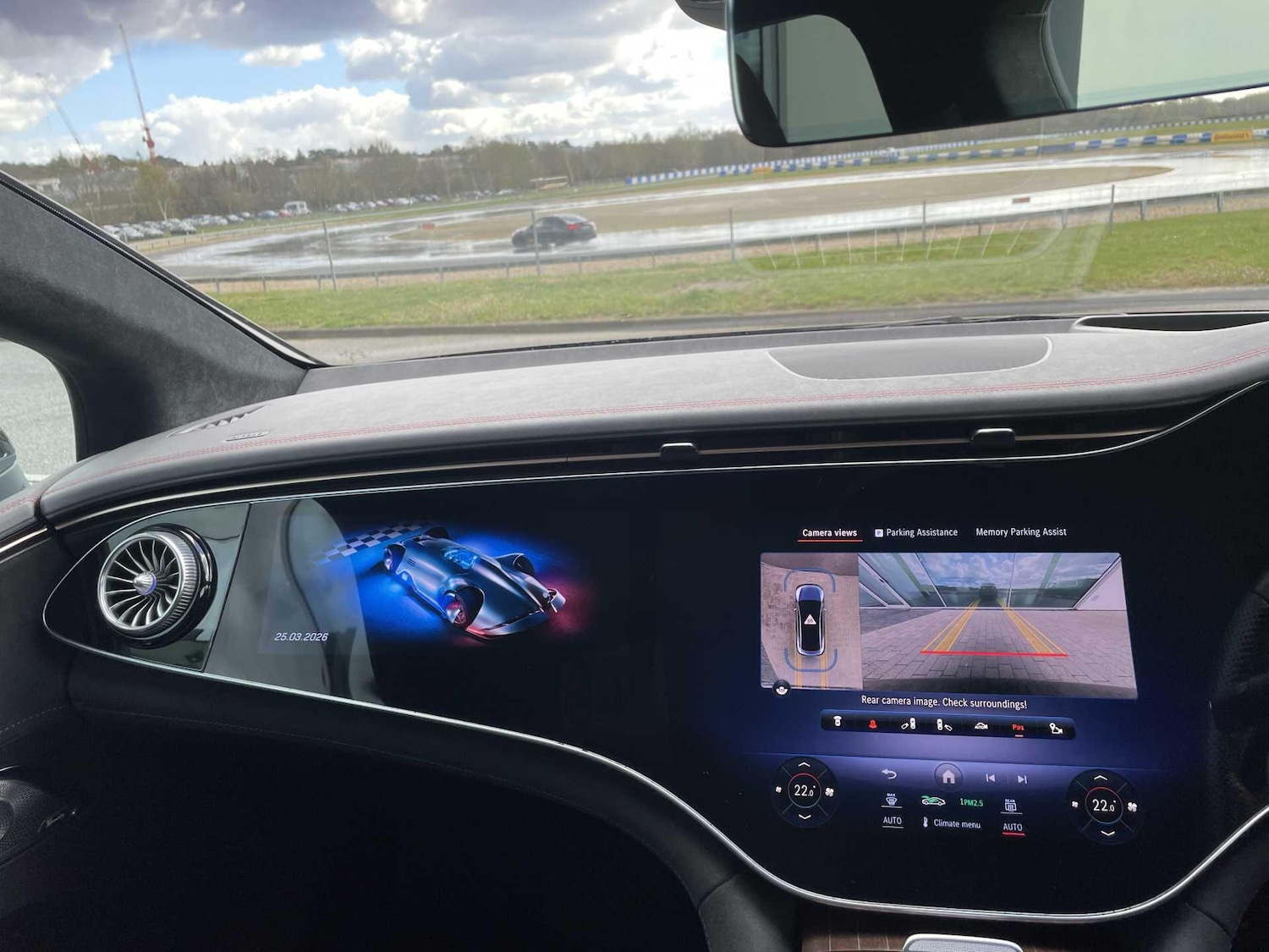 Used Mercedes-Benz EQA 2023 for sale - 78019483: Photo 23