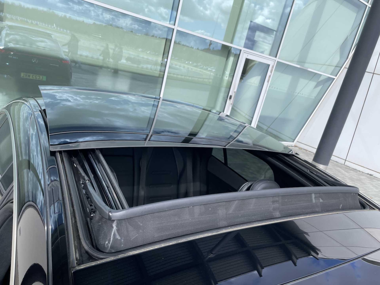 Used Mercedes-Benz EQA 2023 for sale - 78019483: Photo 24