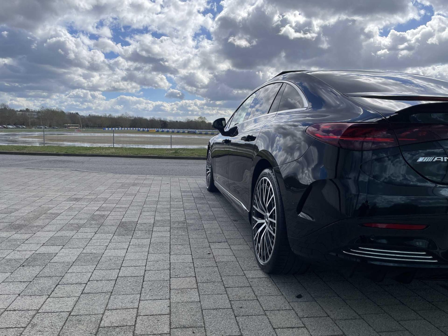 Used Mercedes-Benz EQA 2023 for sale - 78019483: Photo 27