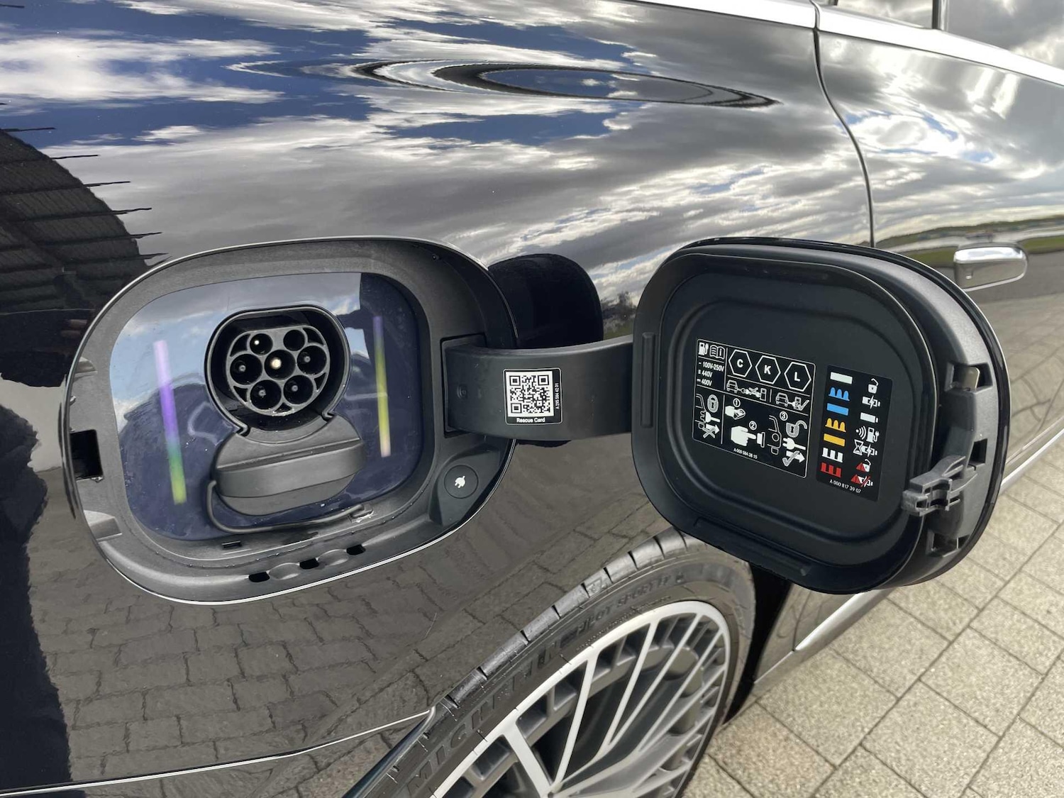 Used Mercedes-Benz EQA 2023 for sale - 78019483: Photo 28