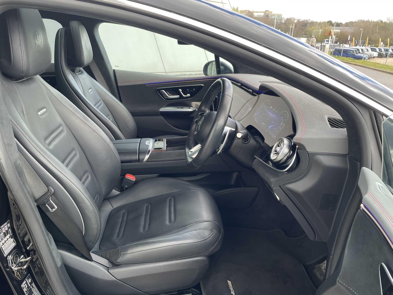 Used Mercedes-Benz EQA 2023 for sale - 78019483: Photo 31