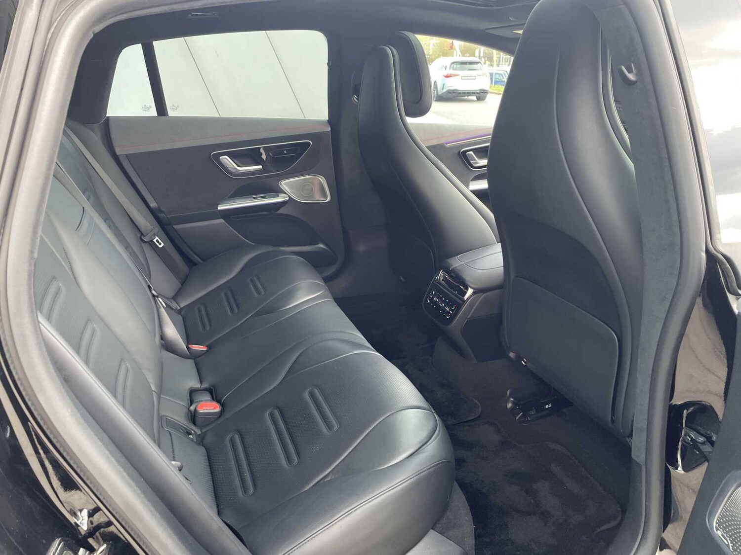 Used Mercedes-Benz EQA 2023 for sale - 78019483: Photo 32