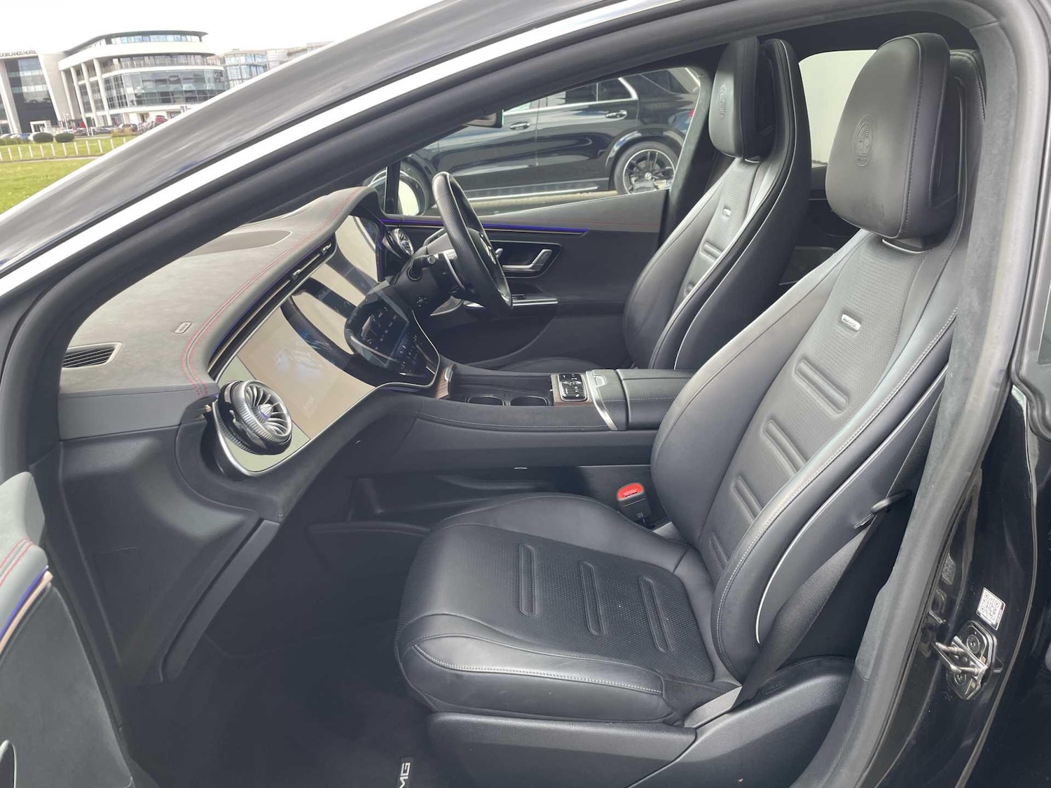 Used Mercedes-Benz EQA 2023 for sale - 78019483: Photo 33