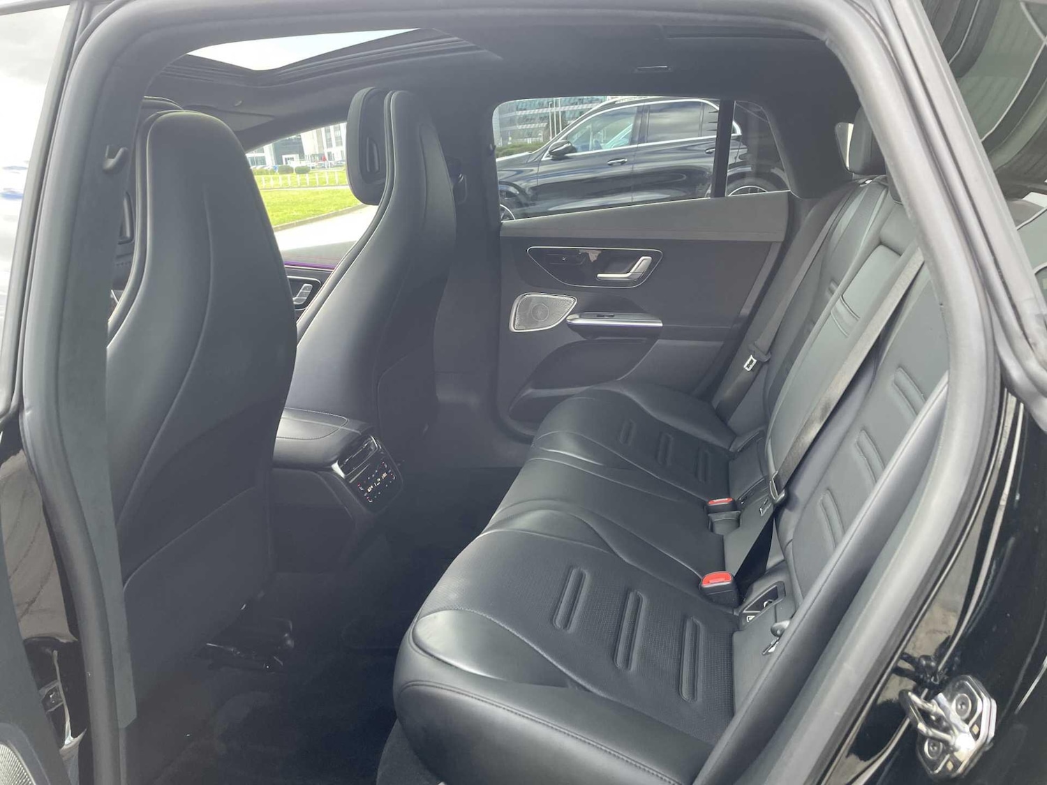 Used Mercedes-Benz EQA 2023 for sale - 78019483: Photo 34