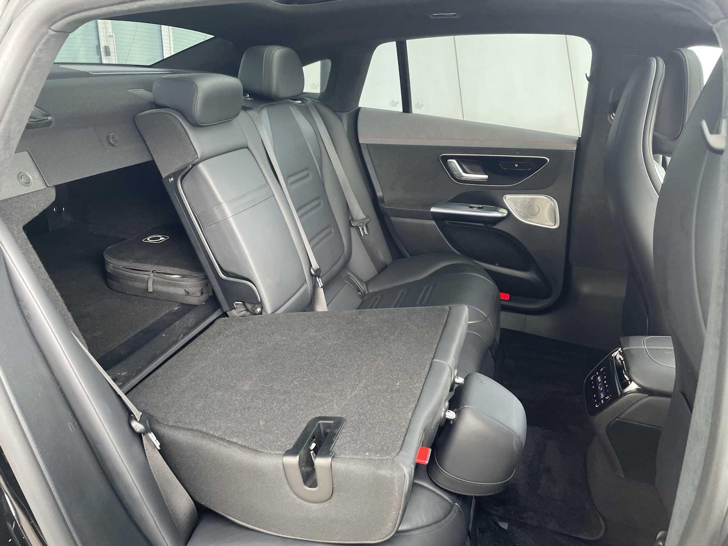 Used Mercedes-Benz EQA 2023 for sale - 78019483: Photo 36