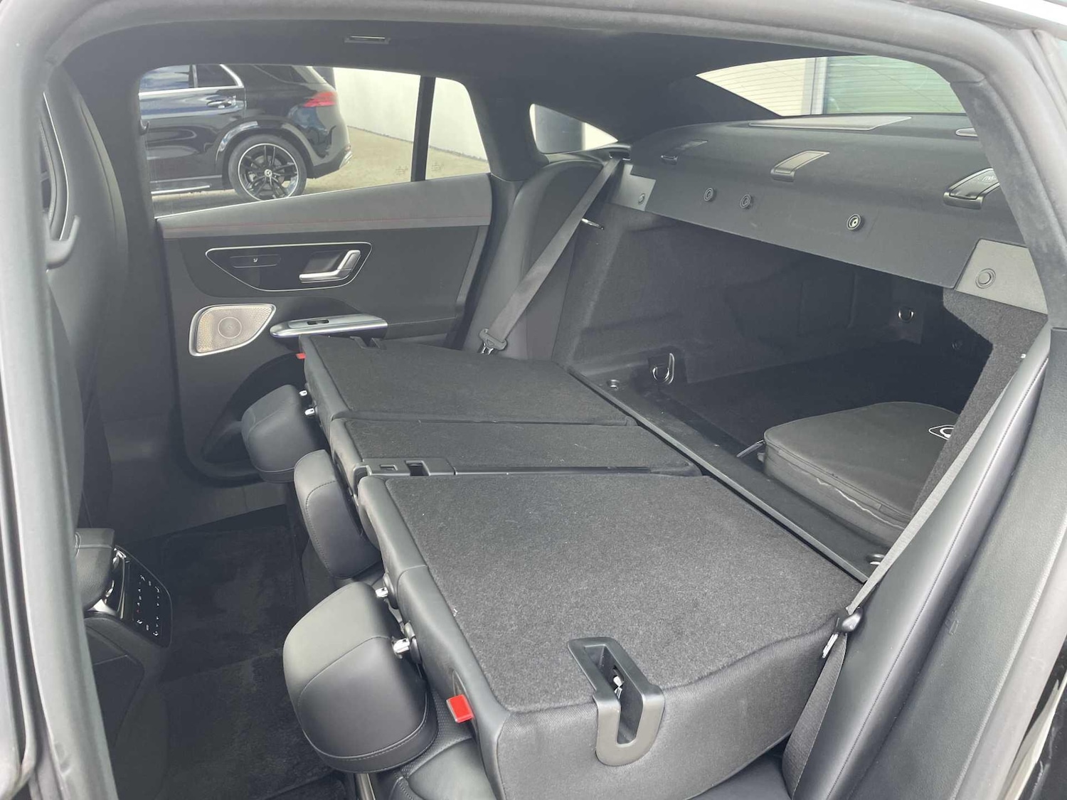 Used Mercedes-Benz EQA 2023 for sale - 78019483: Photo 37