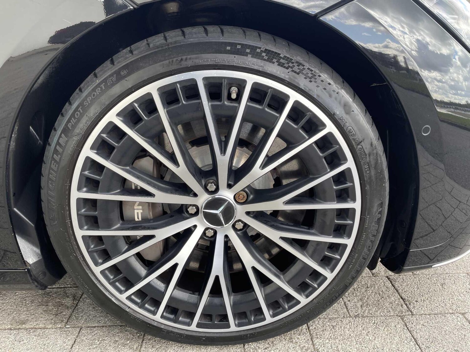 Used Mercedes-Benz EQA 2023 for sale - 78019483: Photo 38