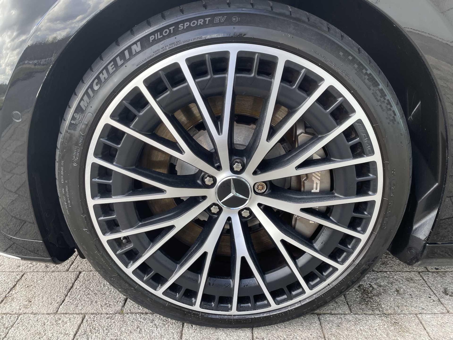 Used Mercedes-Benz EQA 2023 for sale - 78019483: Photo 39