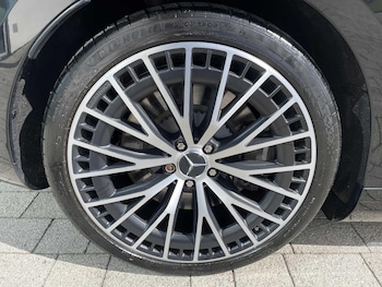 Used Mercedes-Benz EQA 2023 for sale - 78019483: Photo