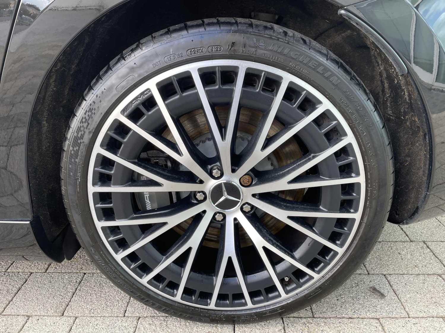 Used Mercedes-Benz EQA 2023 for sale - 78019483: Photo 40