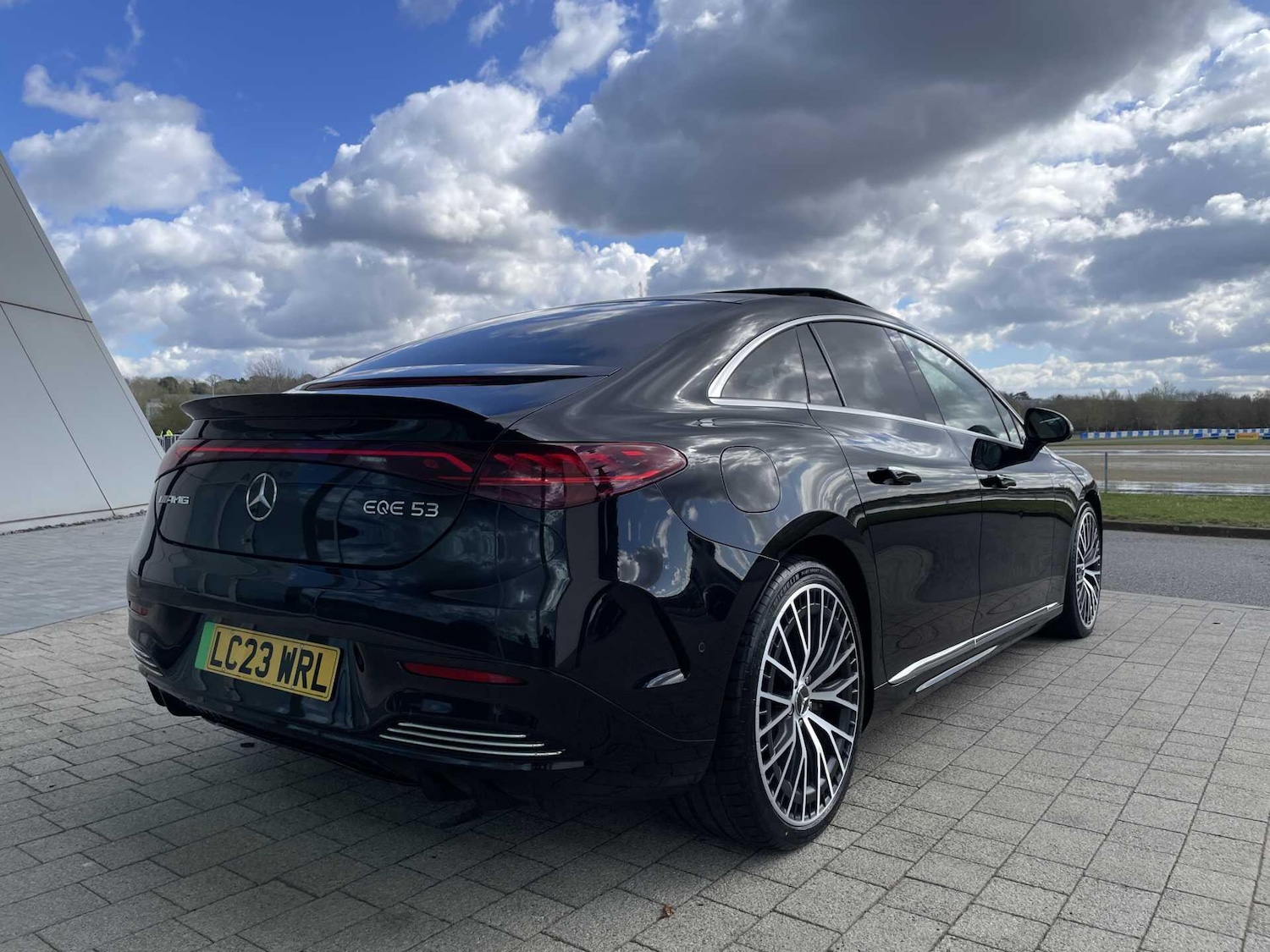 Used Mercedes-Benz EQA 2023 for sale - 78019483: Photo 47