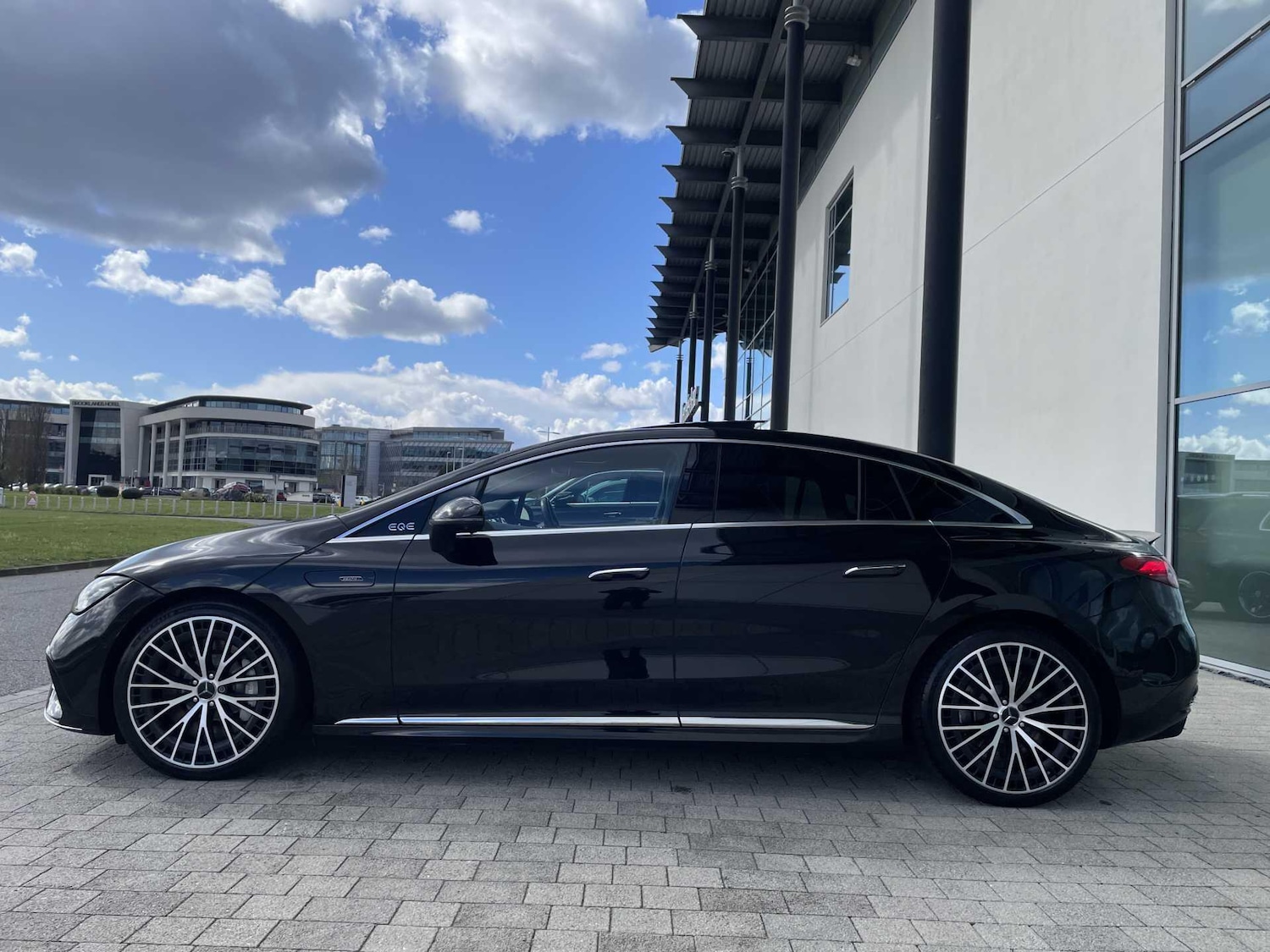 Used Mercedes-Benz EQA 2023 for sale - 78019483: Photo 48