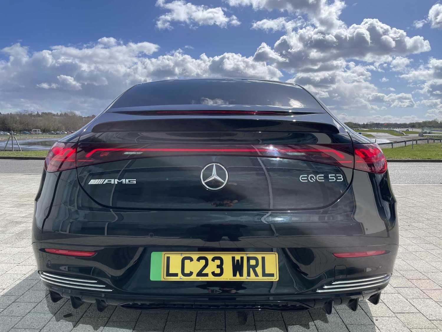 Used Mercedes-Benz EQA 2023 for sale - 78019483: Photo 5