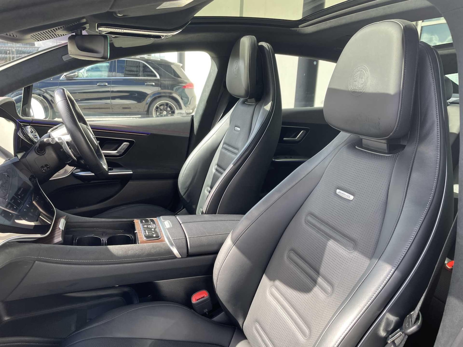 Used Mercedes-Benz EQA 2023 for sale - 78019483: Photo 7