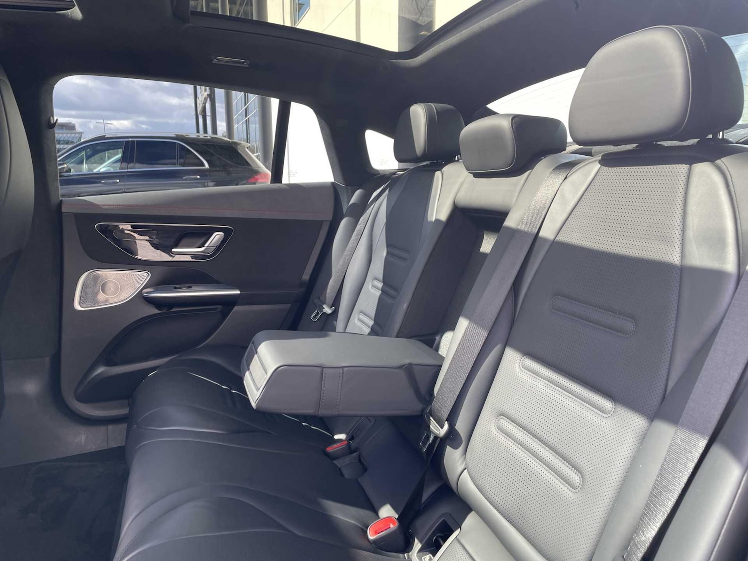 Used Mercedes-Benz EQA 2023 for sale - 78019483: Photo 8