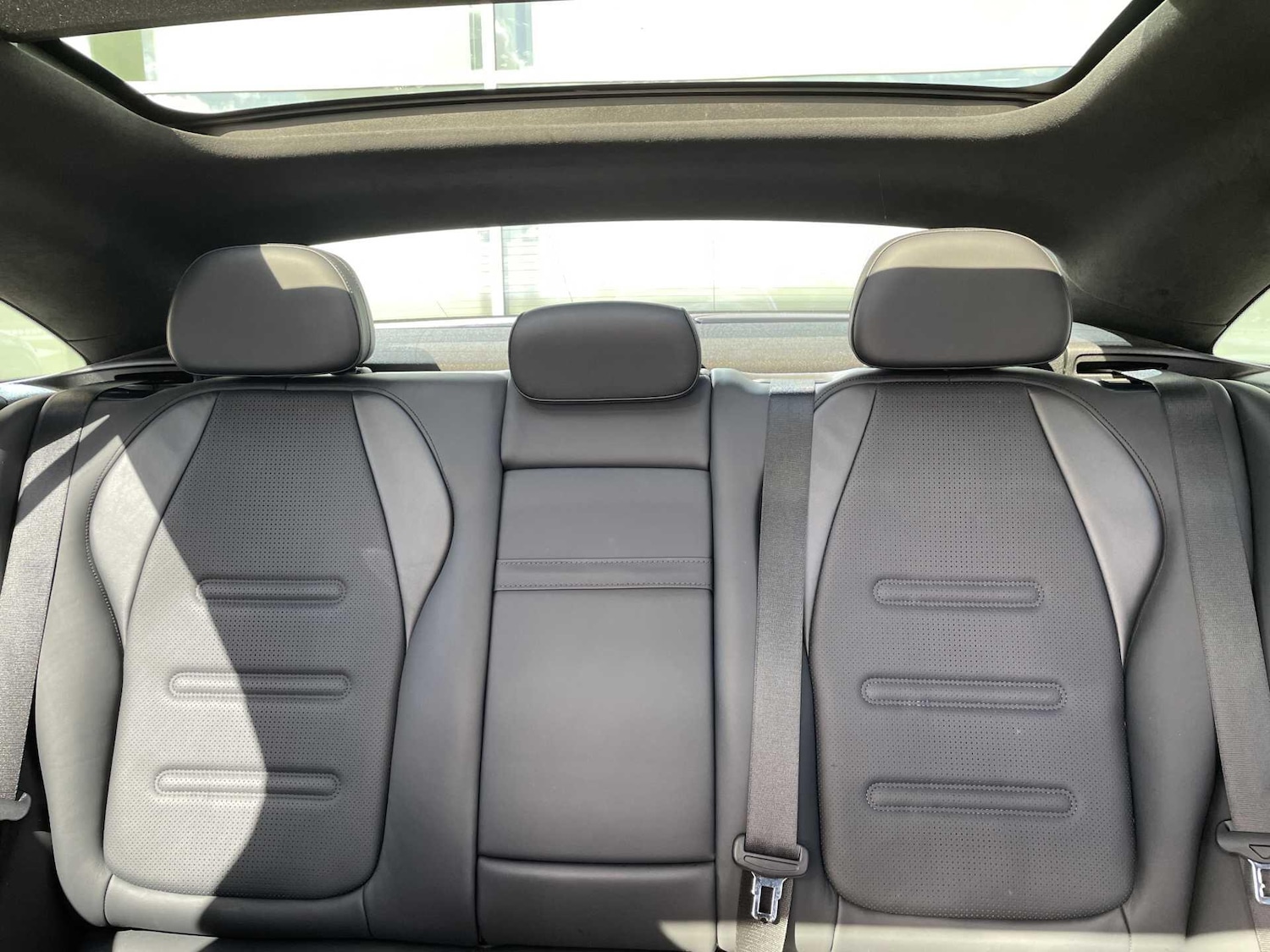 Used Mercedes-Benz EQA 2023 for sale - 78019483: Photo 9