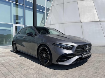 Used Mercedes-Benz A-Class 2025 for sale - 79453317: Photo