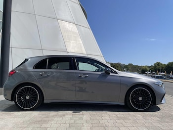 Used Mercedes-Benz A-Class 2025 for sale - 79453317: Photo
