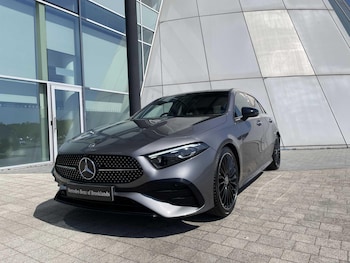 Used Mercedes-Benz A-Class 2025 for sale - 79453317: Photo