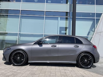 Used Mercedes-Benz A-Class 2025 for sale - 79453317: Photo