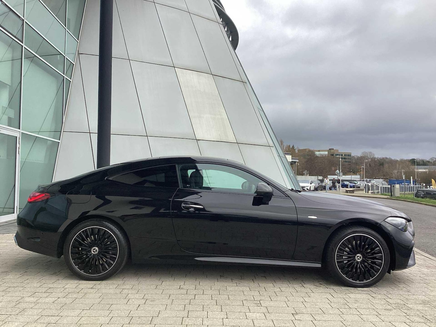 Used Mercedes-Benz CLE 2024 for sale - 77993577: Photo 2