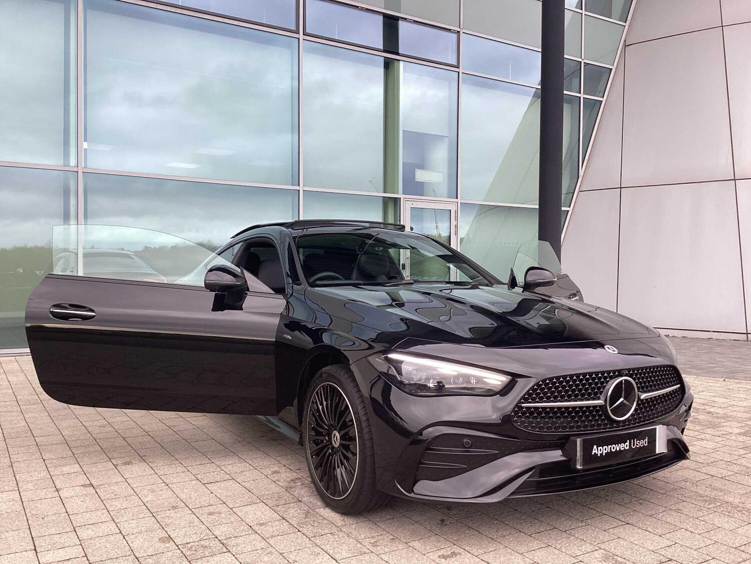 Used Mercedes-Benz CLE 2024 for sale - 77993577: Photo 23