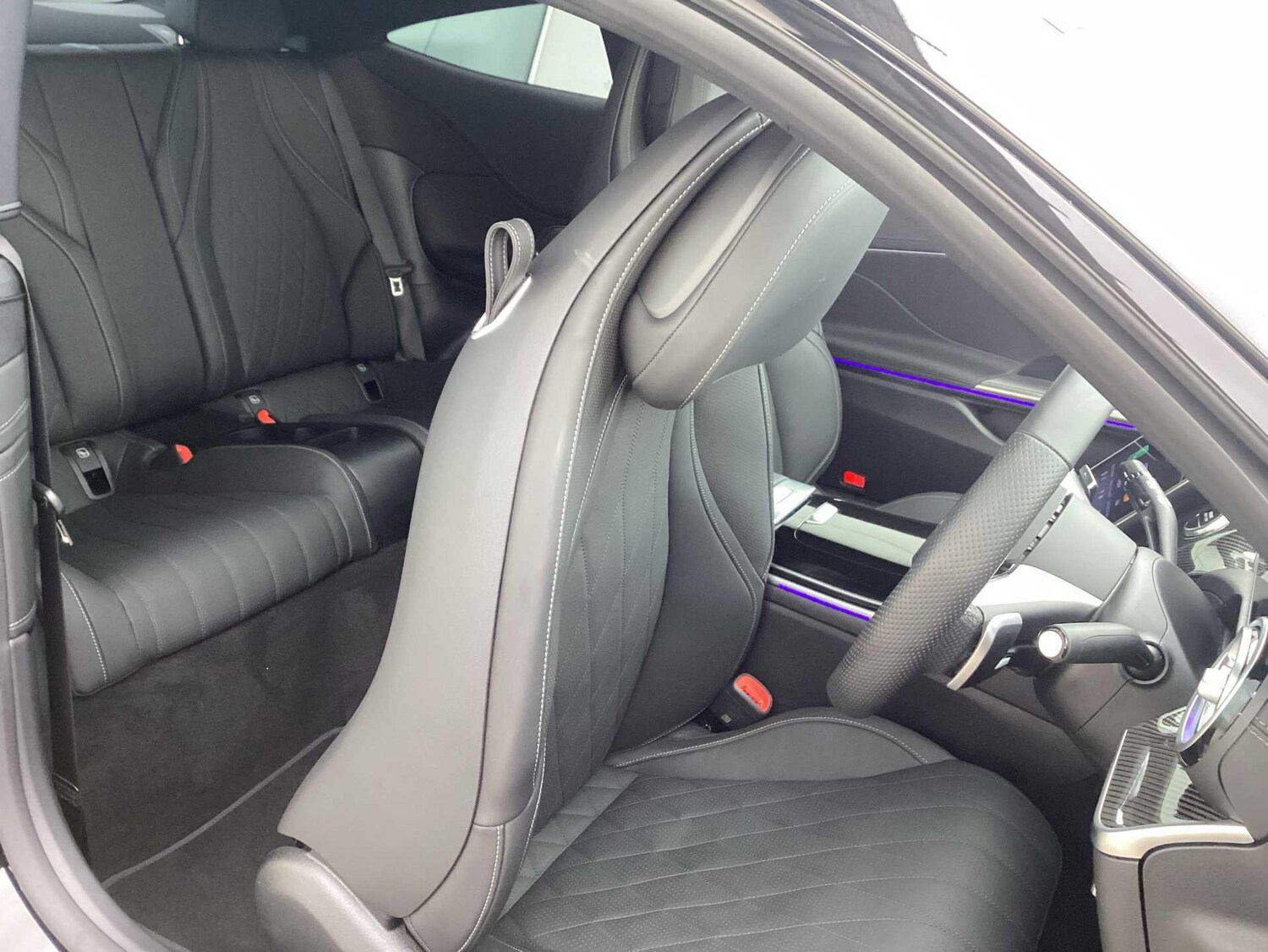 Used Mercedes-Benz CLE 2024 for sale - 77993577: Photo 31