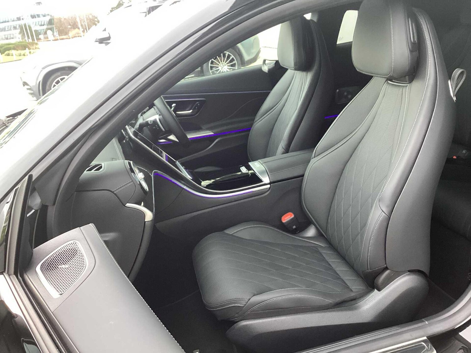 Used Mercedes-Benz CLE 2024 for sale - 77993577: Photo 32