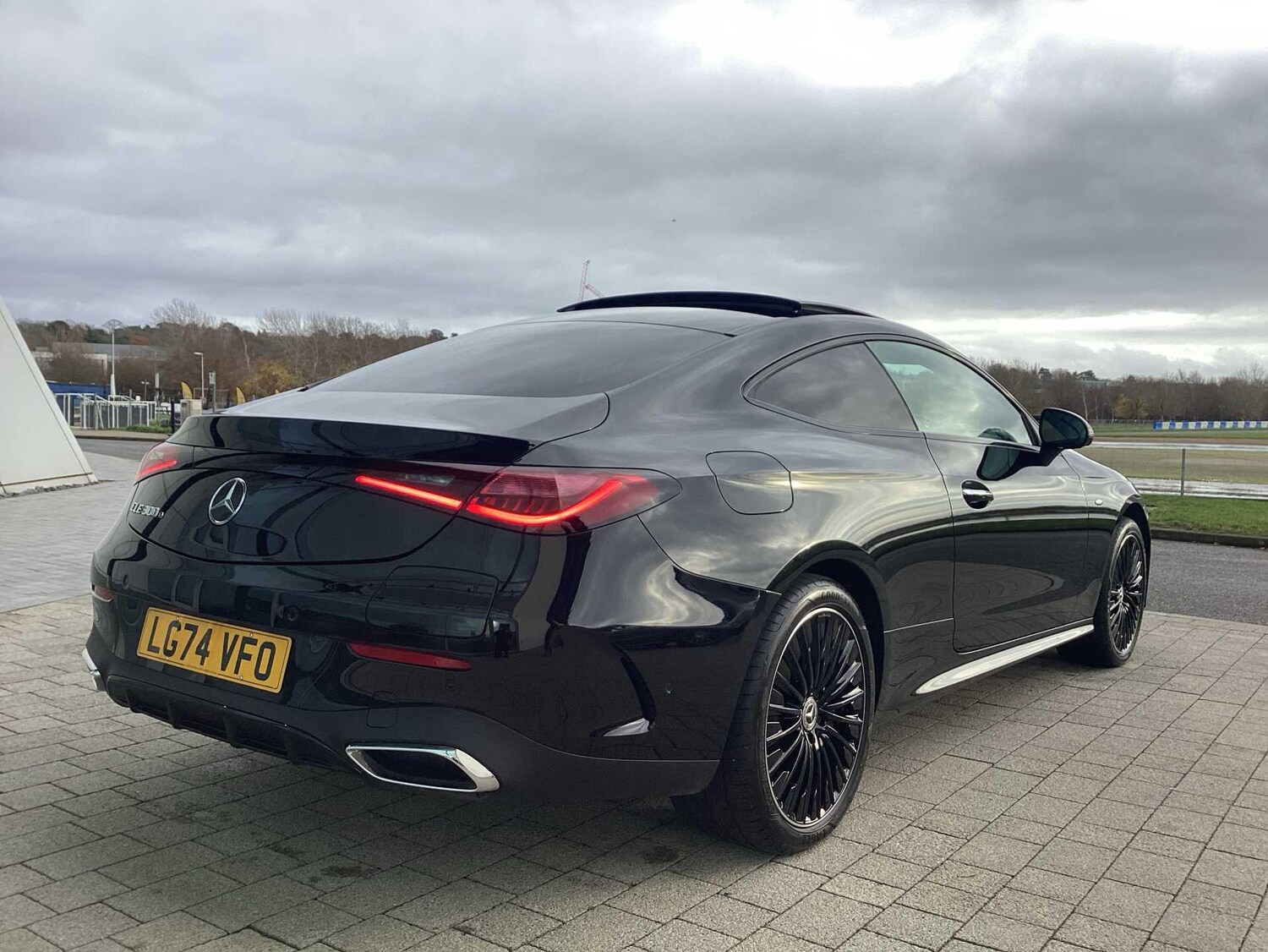 Used Mercedes-Benz CLE 2024 for sale - 77993577: Photo 37