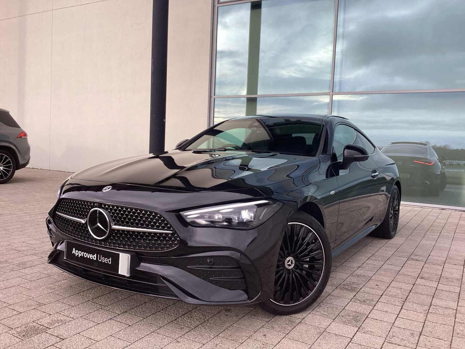 Used Mercedes-Benz CLE 2024 for sale - 77993577: Photo 38