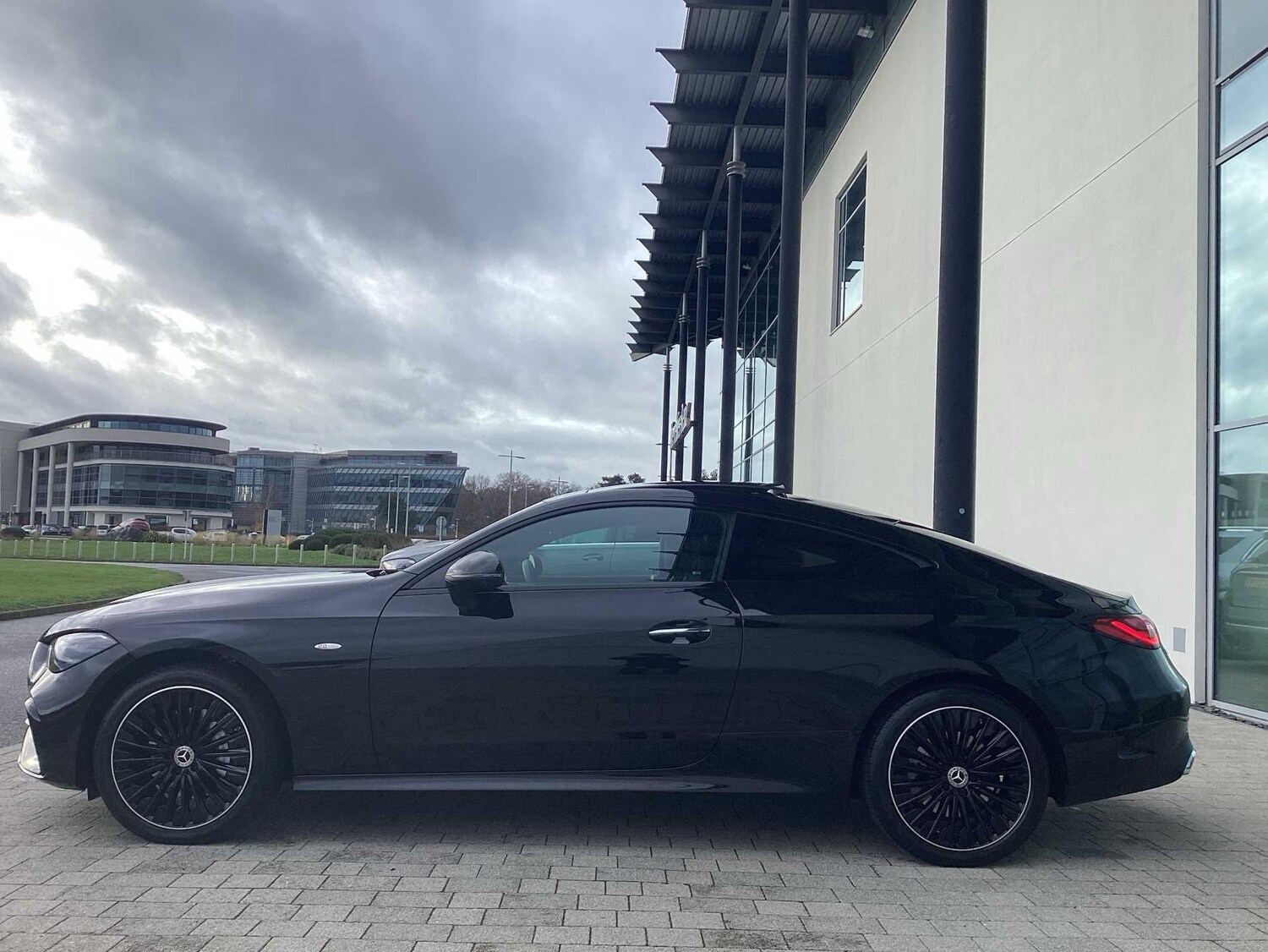 Used Mercedes-Benz CLE 2024 for sale - 77993577: Photo 39