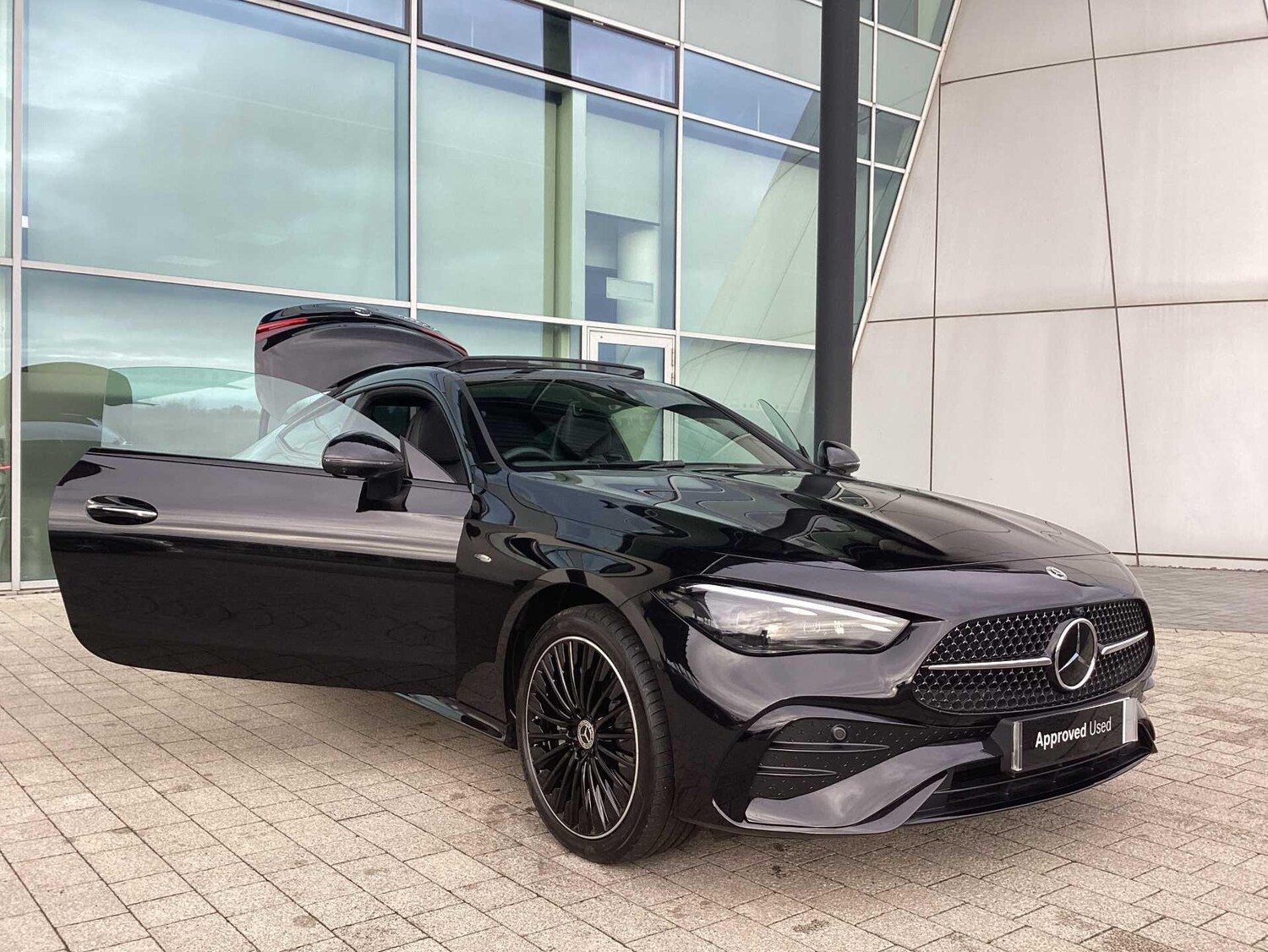 Used Mercedes-Benz CLE 2024 for sale - 77993577: Photo 43