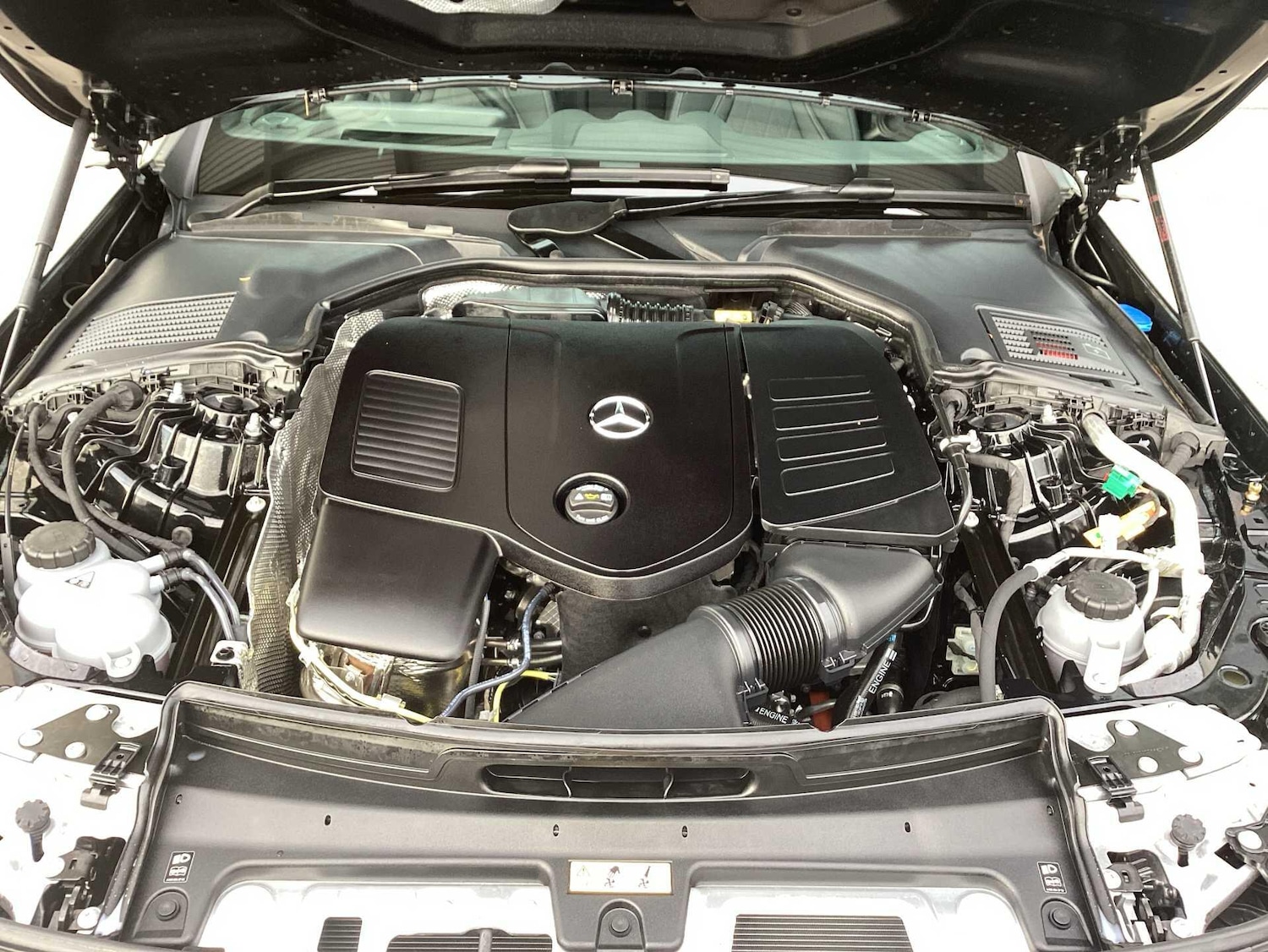 Used Mercedes-Benz CLE 2024 for sale - 77993577: Photo 45